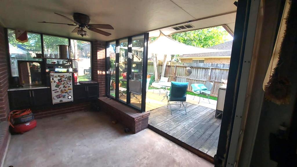 2142 Musket Ridge Drive, Richmond, Texas image 35