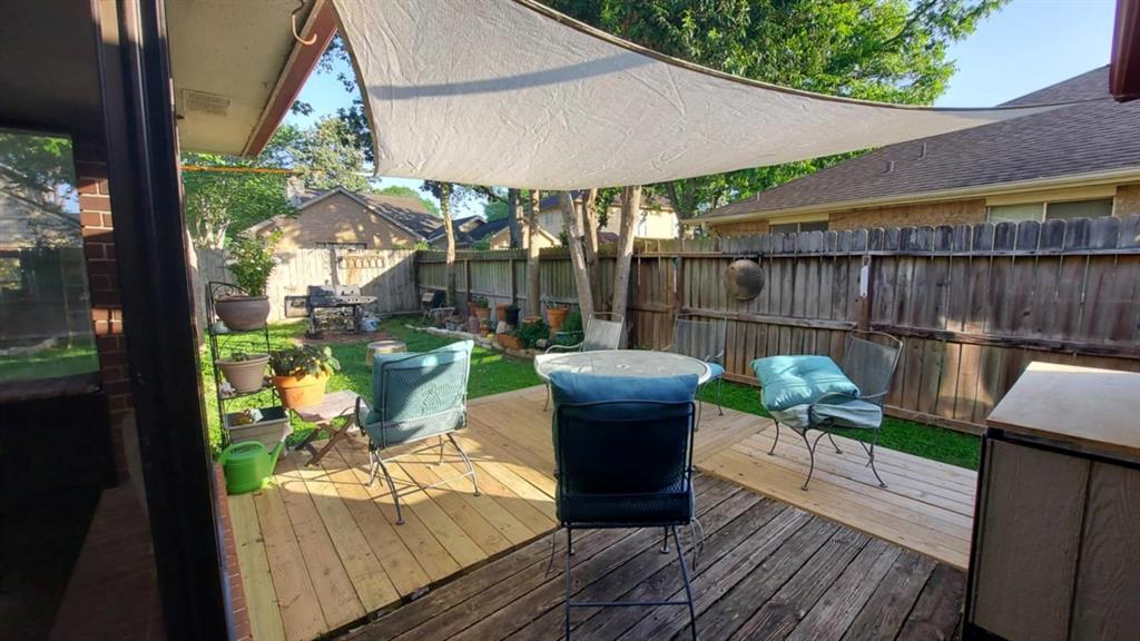 2142 Musket Ridge Drive, Richmond, Texas image 36