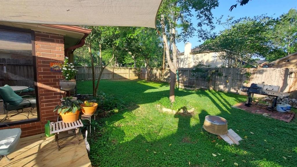 2142 Musket Ridge Drive, Richmond, Texas image 4