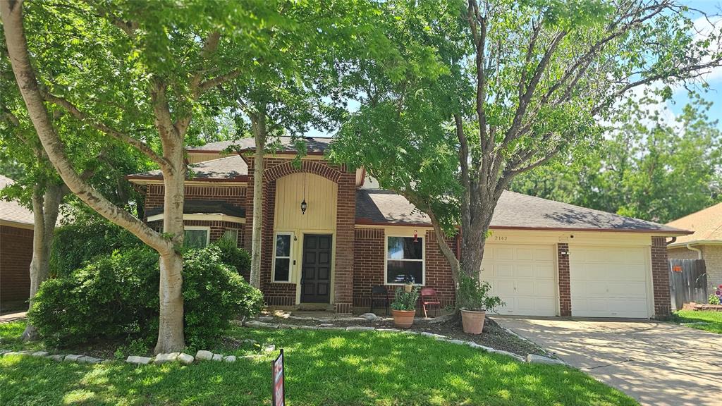2142 Musket Ridge Drive, Richmond, Texas image 39
