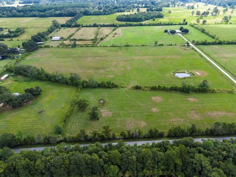 Photo of 2734 County Road 2235 Res County Road, Cleveland, TX 77327 (MLS # 89586896)