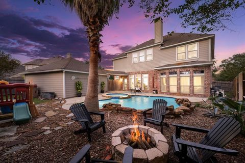 1178 Rustling Wind Lane League City TX 77573