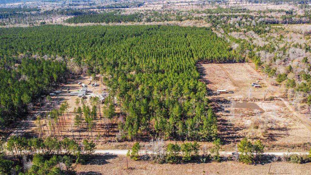 970 Josserand Rd, Groveton, Texas image 13