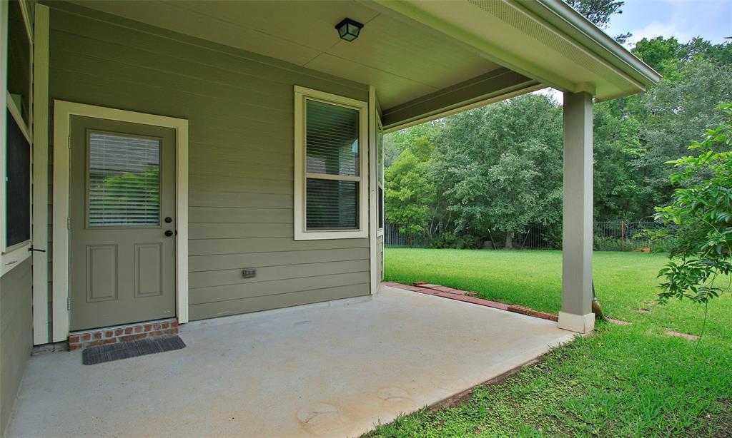 74 Wood Drake Place, Tomball, Texas image 31