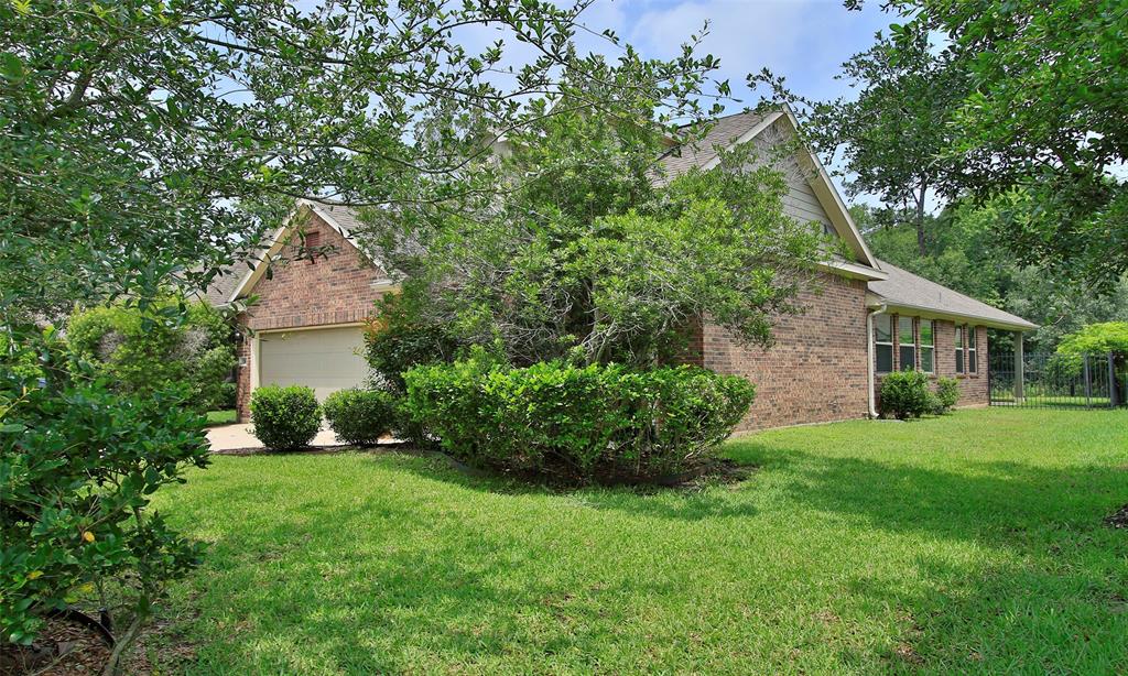 74 Wood Drake Place, Tomball, Texas image 41