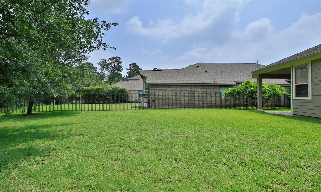 74 Wood Drake Place, Tomball, Texas image 34