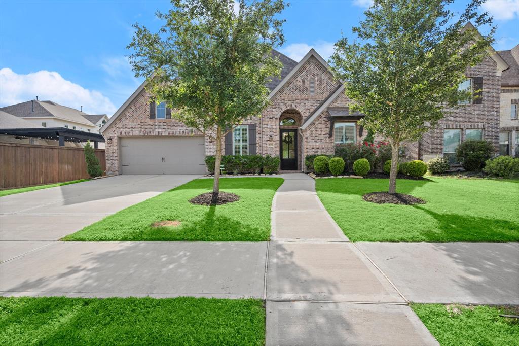 6306 Billington Street, Houston, Texas image 1