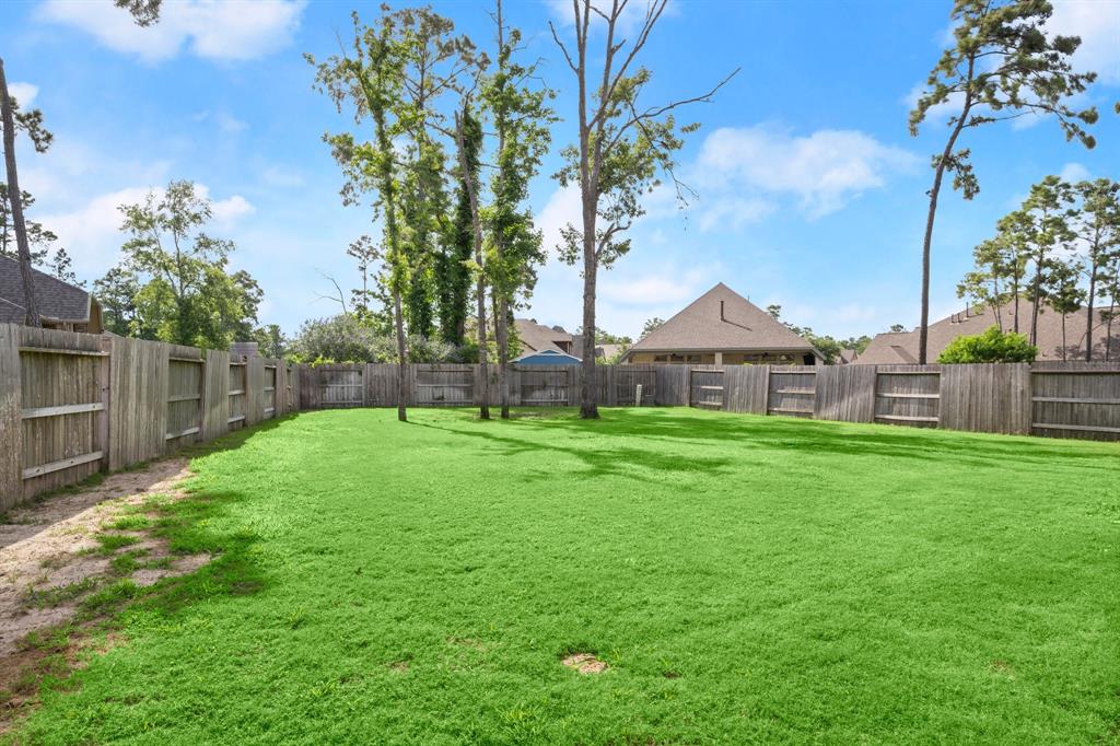 6306 Billington Street, Houston, Texas image 8