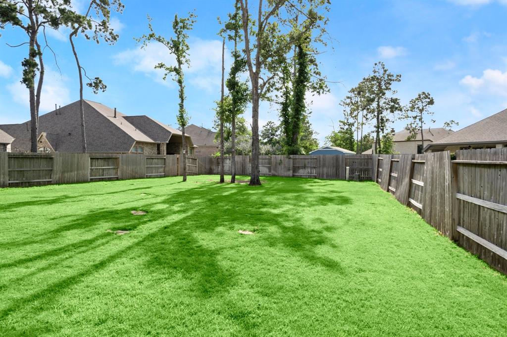6306 Billington Street, Houston, Texas image 7