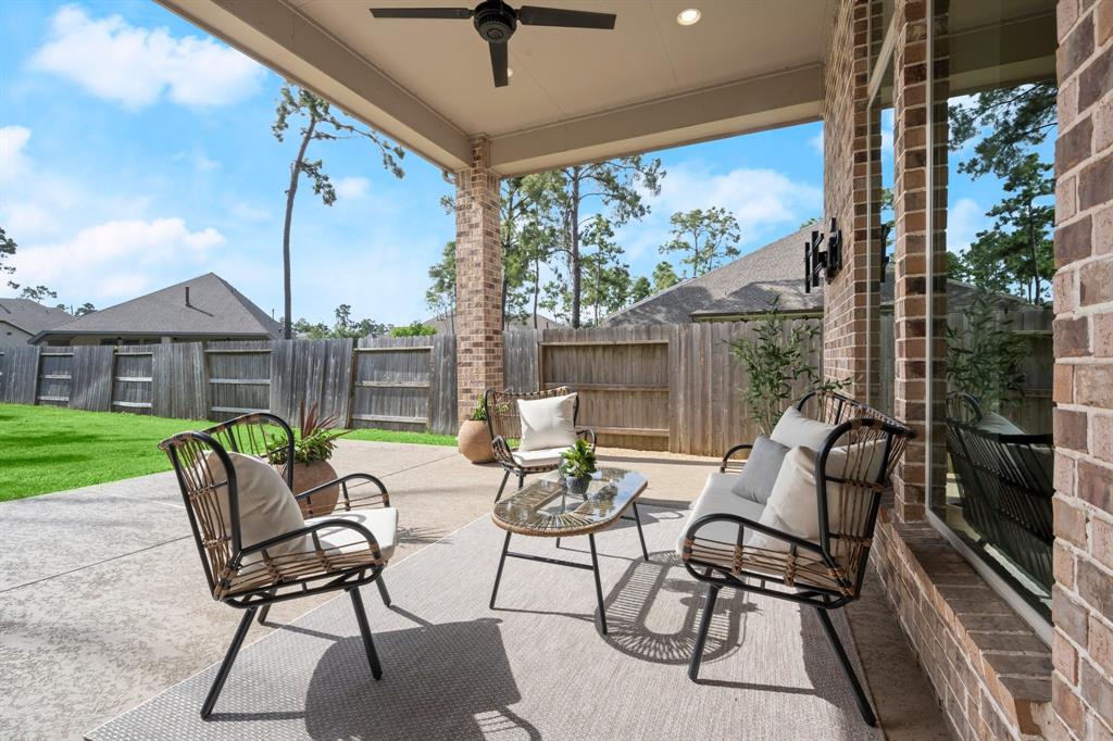 6306 Billington Street, Houston, Texas image 6