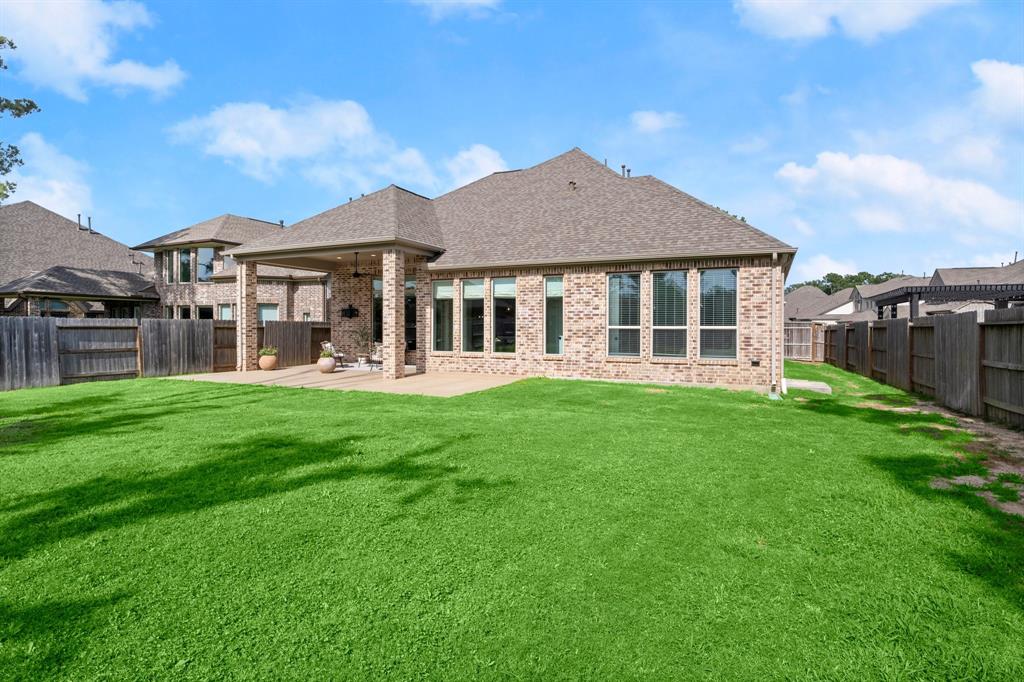 6306 Billington Street, Houston, Texas image 9
