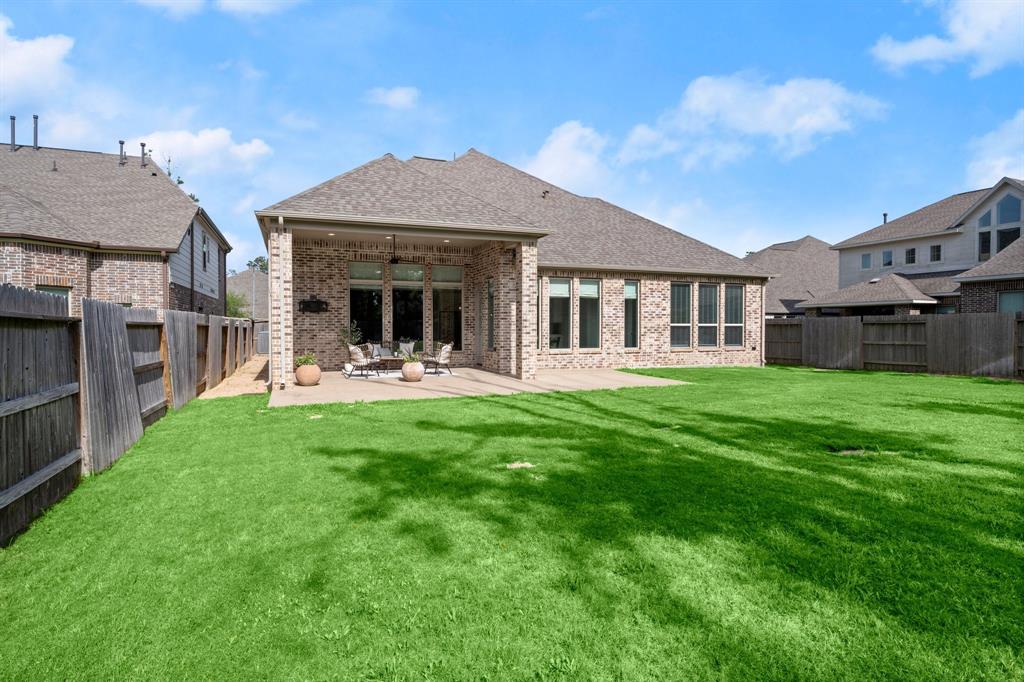 6306 Billington Street, Houston, Texas image 10