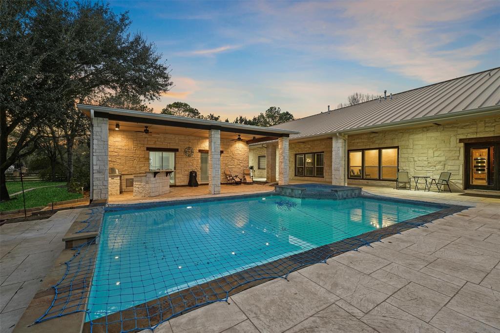 18615 Cypress Church Road, Cypress, Texas image 38