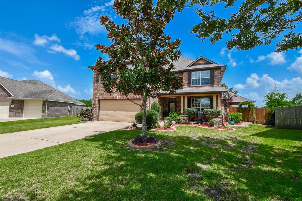 427 Blossom Terrace Lane