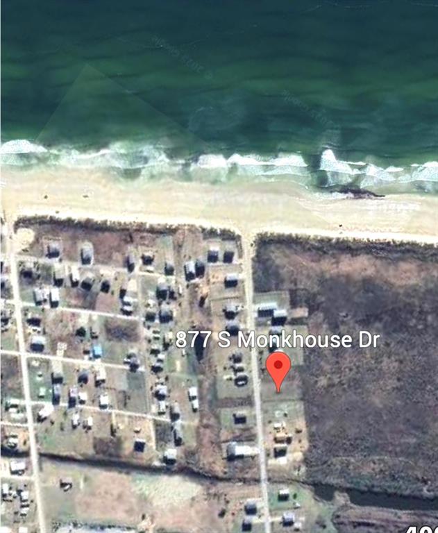 877 S Monkhouse Drive, Crystal Beach, Texas image 4