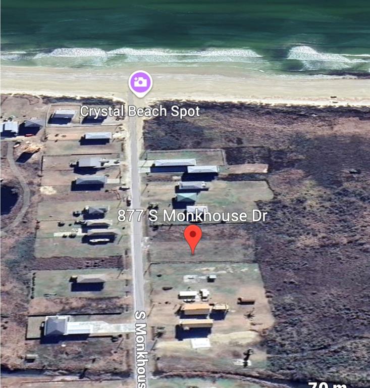 877 S Monkhouse Drive, Crystal Beach, Texas image 5