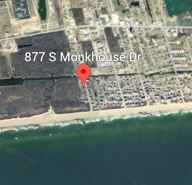 877 S Monkhouse Drive, Crystal Beach, Texas image 3