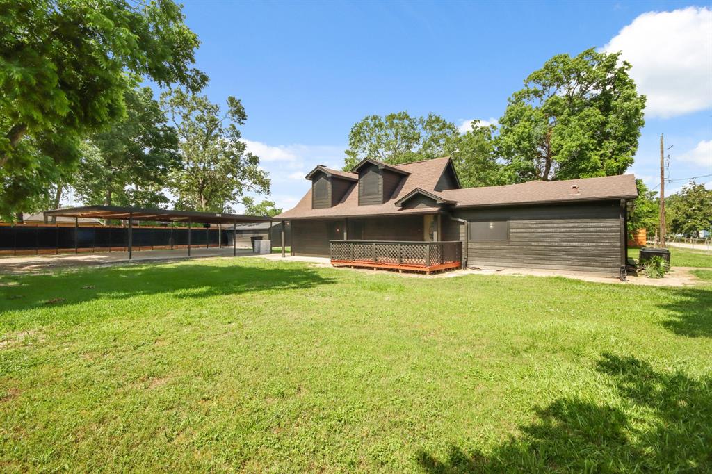 222 Camp Lillie Road