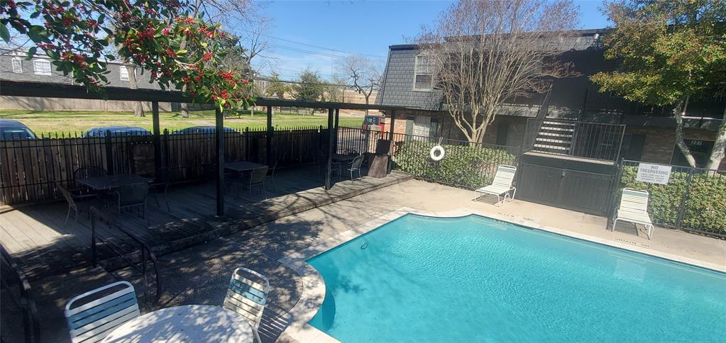 8941 Gaylord Street #211, Houston, Texas image 1