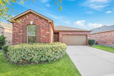 22507 Bellwick Ridge Lane Katy TX 77449