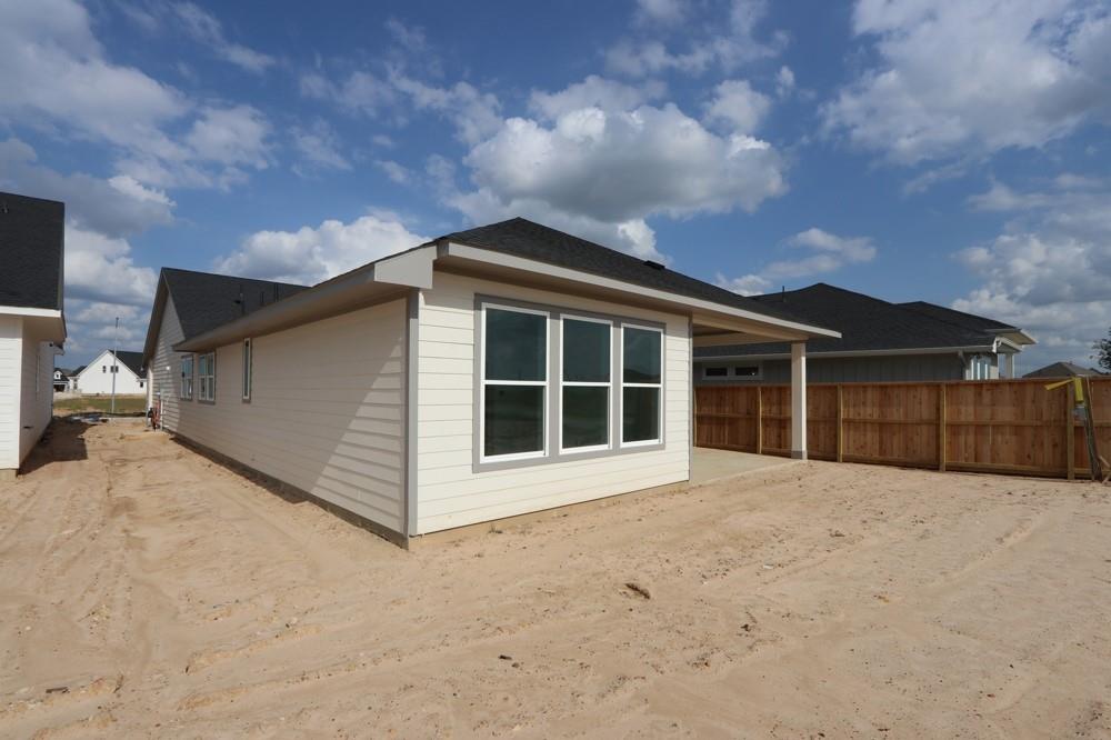 17307 Blissful Block Court, Hockley, Texas image 7