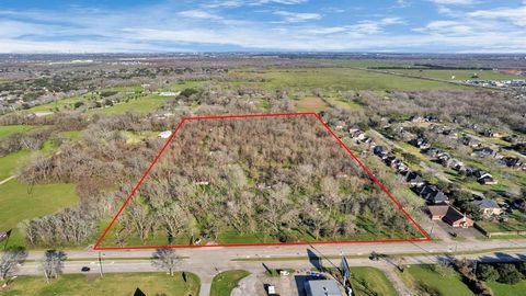 702 & 612 FM 359 Road Richmond TX 77406