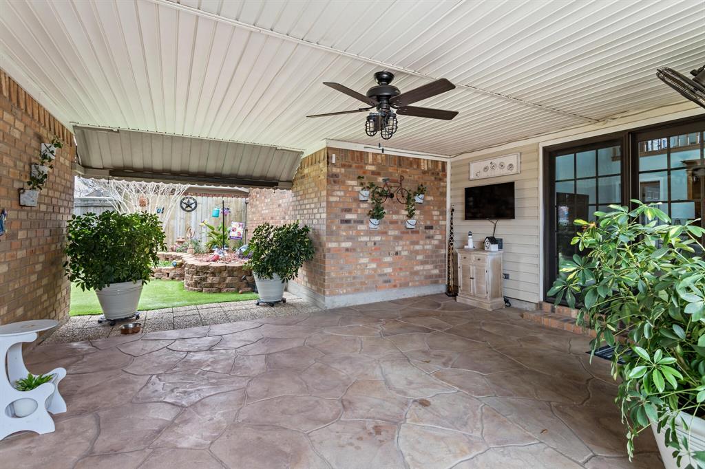 1419 25 Th St, Nederland, Texas image 30