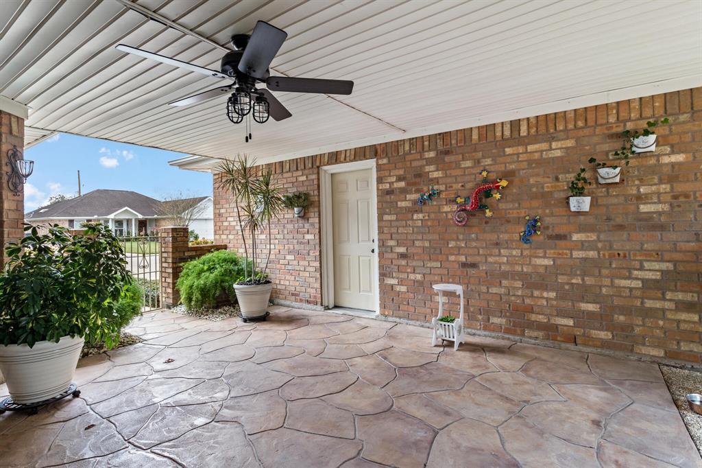 1419 25 Th St, Nederland, Texas image 31