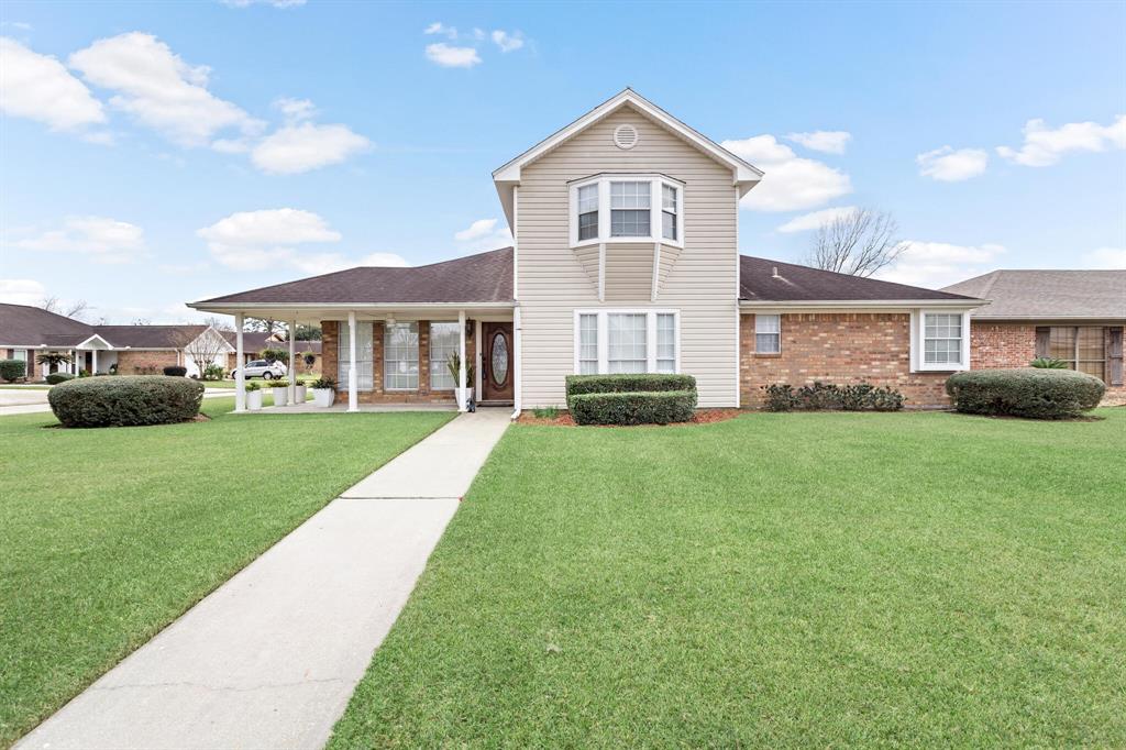 1419 25 Th St, Nederland, Texas image 1