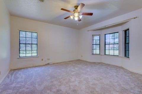 A home in Santa Fe