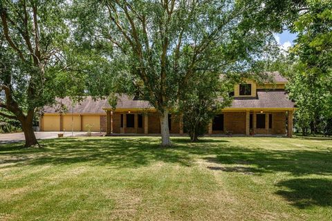 A home in Santa Fe