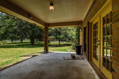 A home in Santa Fe