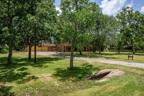 A home in Santa Fe