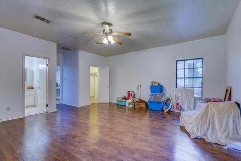 A home in Santa Fe