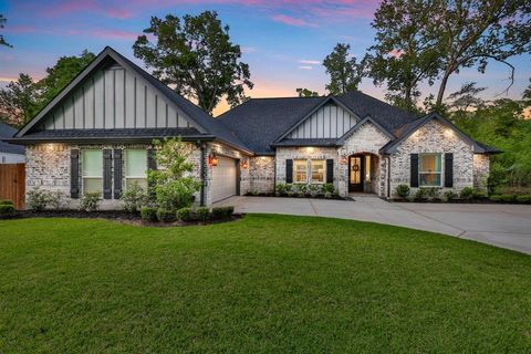 2711 Constantine Street New Caney TX 77357