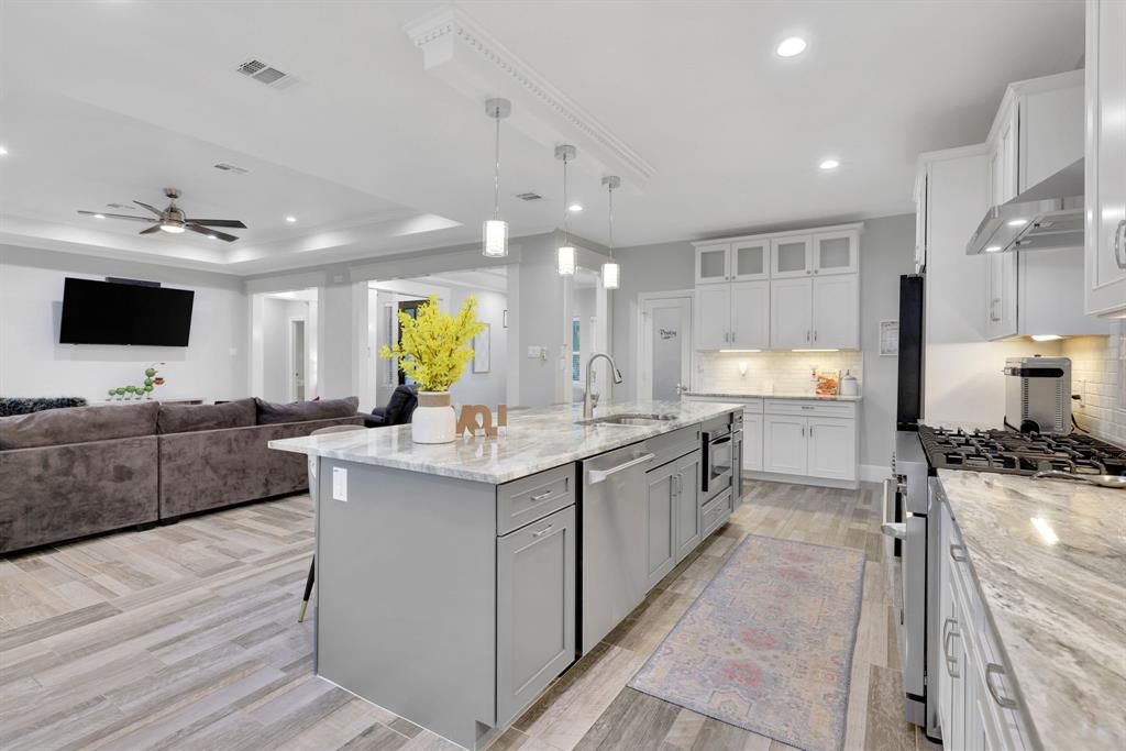 Photo of 2711 Constantine Street, New Caney, TX 77357 (MLS # 96260412)