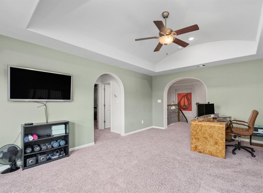 6407 Caparra Rock Lane, Sugar Land, Texas image 34