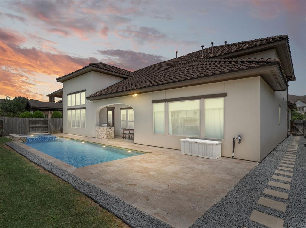 6407 Caparra Rock Lane, Sugar Land, Texas image 50