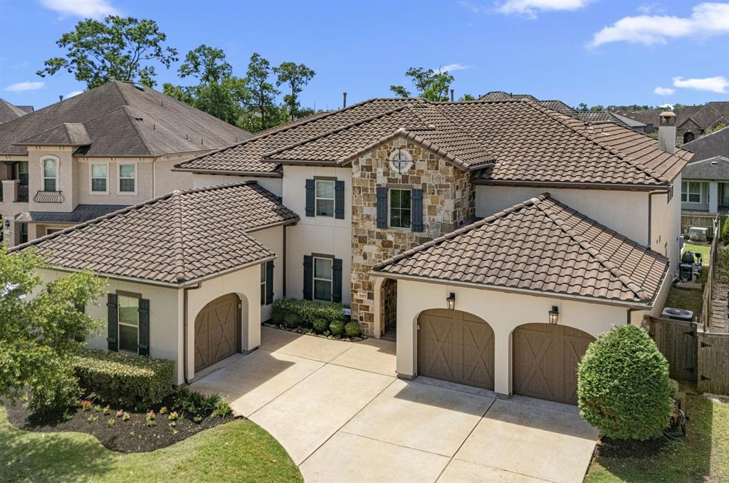 6407 Caparra Rock Lane
