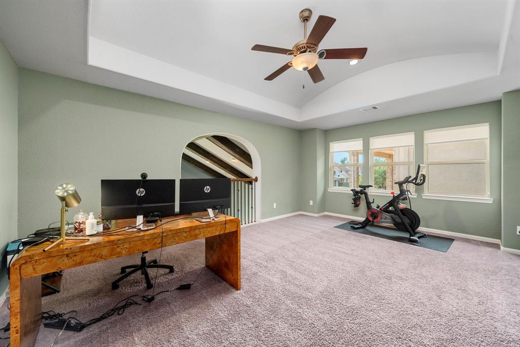 6407 Caparra Rock Lane, Sugar Land, Texas image 35