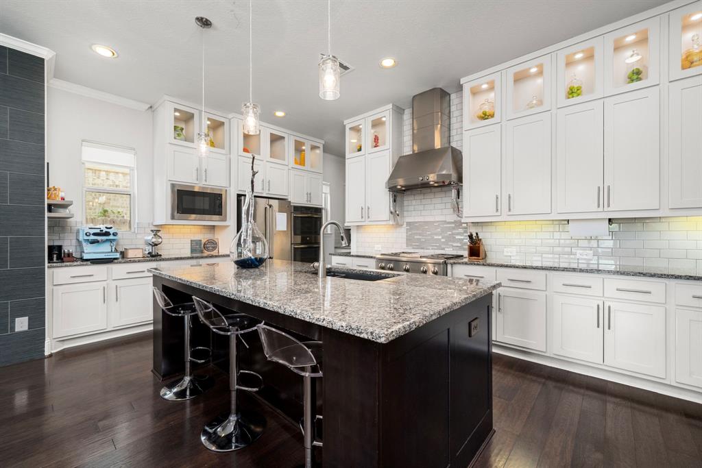 6407 Caparra Rock Lane, Sugar Land, Texas image 15