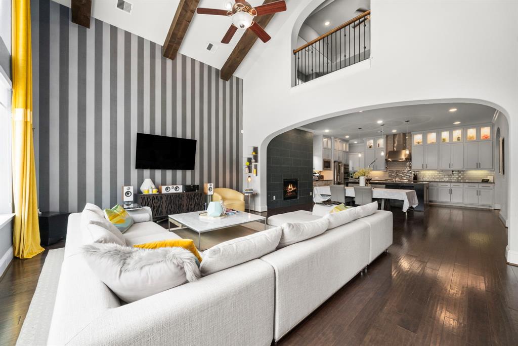 6407 Caparra Rock Lane, Sugar Land, Texas image 19