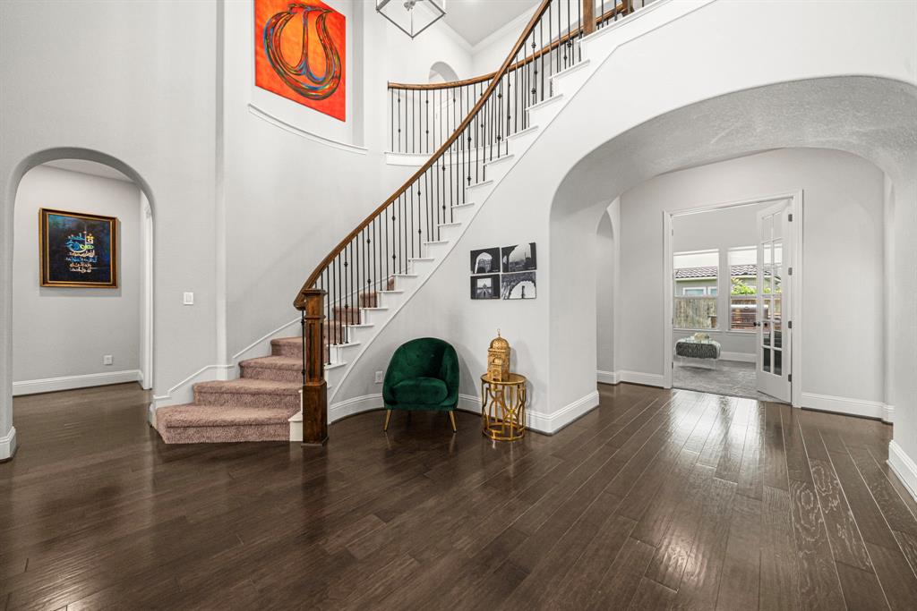 6407 Caparra Rock Lane, Sugar Land, Texas image 33