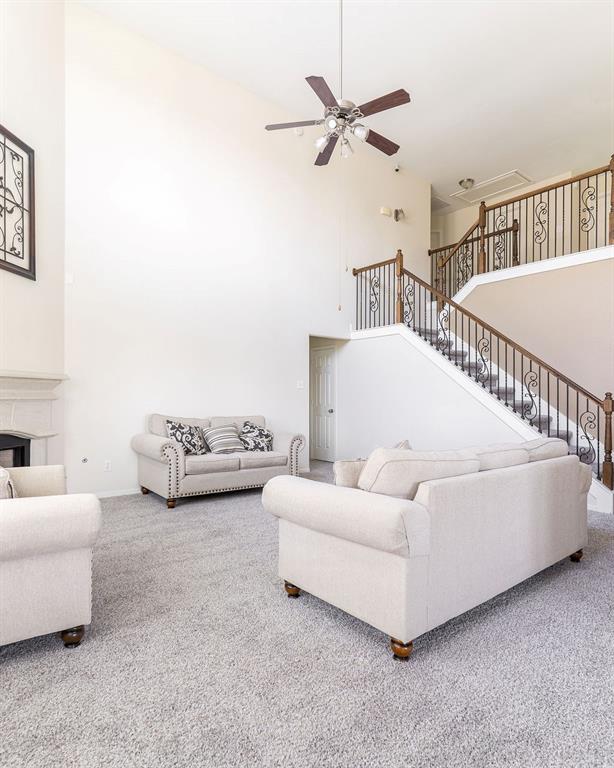 13907 Falling Rain Court
