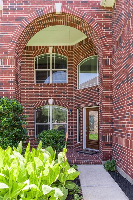 13907 Falling Rain Court