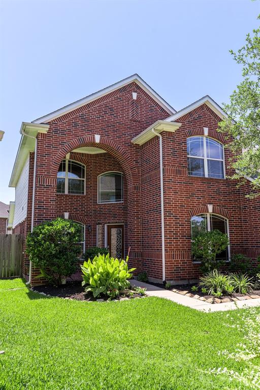 13907 Falling Rain Court
