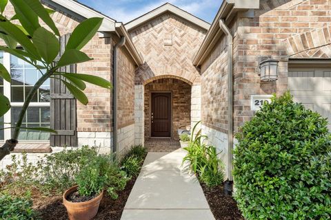 A home in Richmond