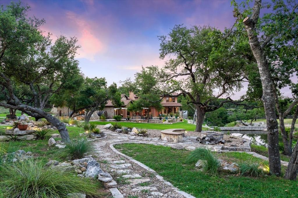 3601 Bell Springs Road, Dripping Springs, Texas image 37