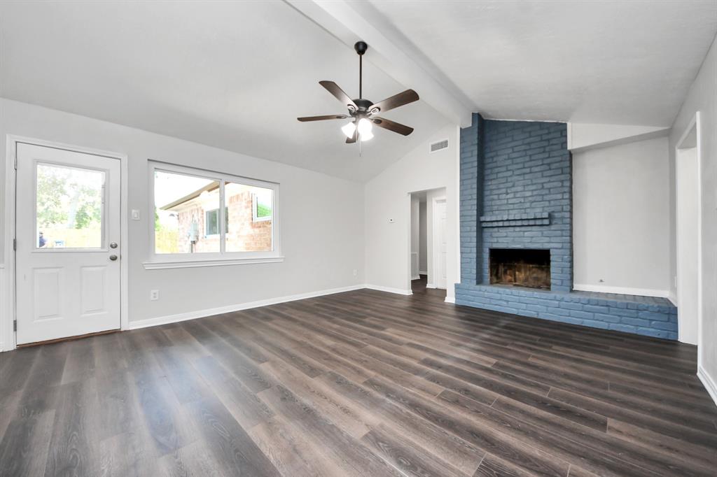 10602 Raydell Drive, Houston, Texas image 8