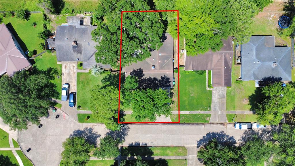 10602 Raydell Drive, Houston, Texas image 42